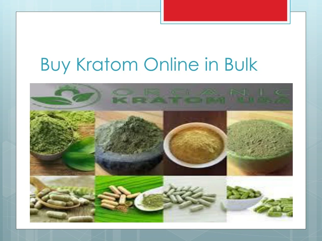 buy kratom online in bulk