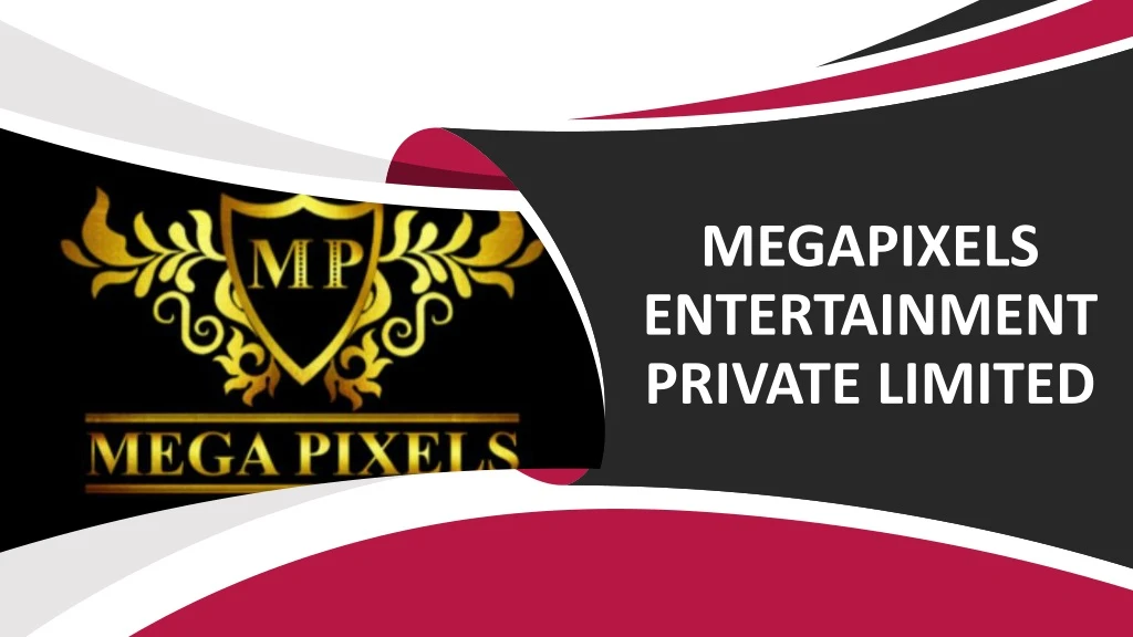 megapixels entertainment private limited