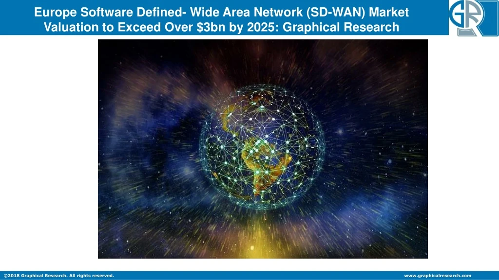 europe software defined wide area network