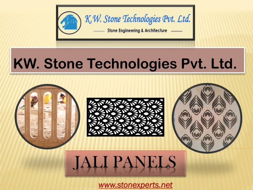 kw stone technologies pvt ltd