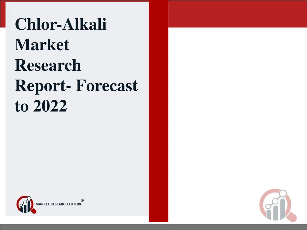 chlor alkali market research report forecast