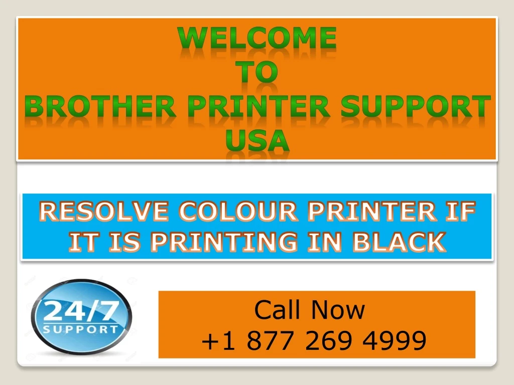 welcome to brother printer support usa