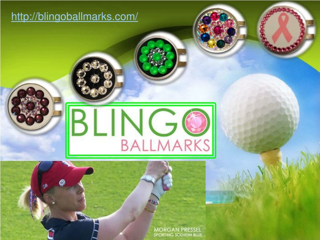 http blingoballmarks com