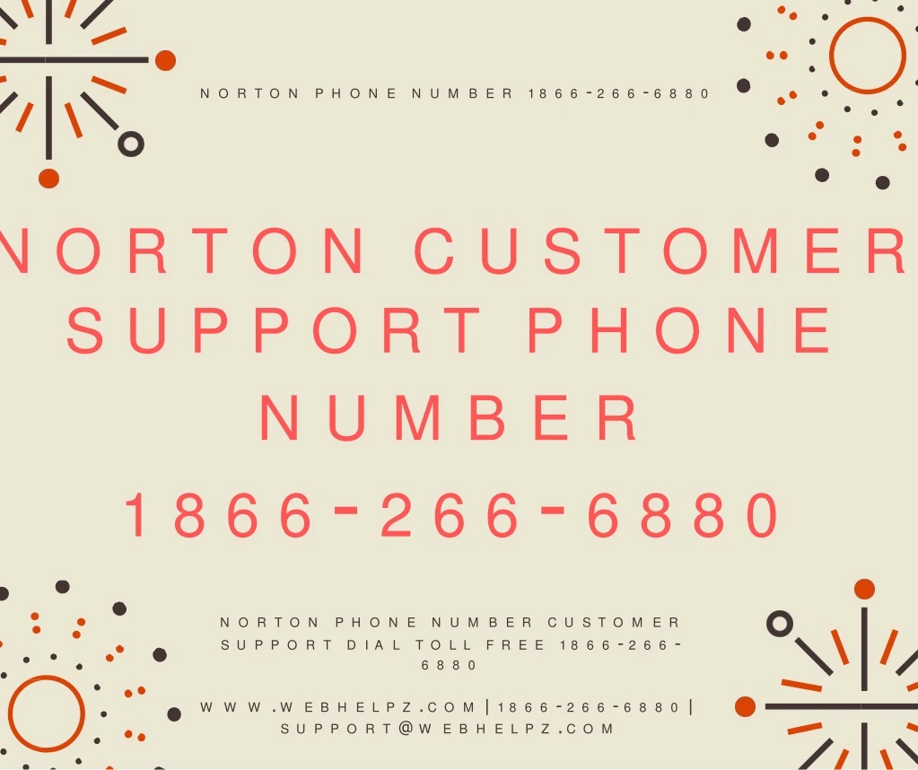 norton customer