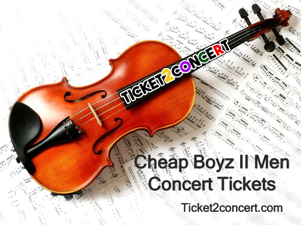 cheap boyz ii men cheap boyz ii men concert
