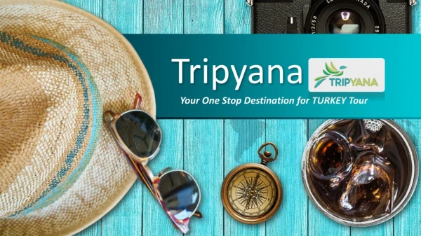 tripyana