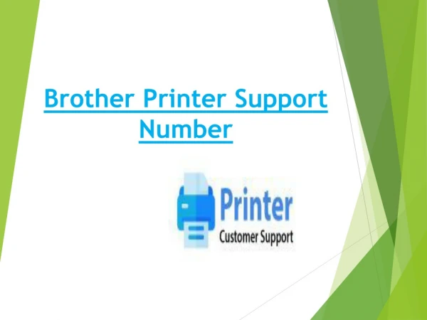 Contact Us |Brother Customer Support Number| 1 888-623-3555