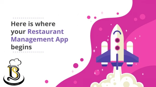 Bistrosuit Restaurant Management Software