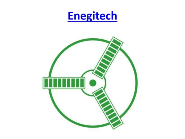 Enegitech