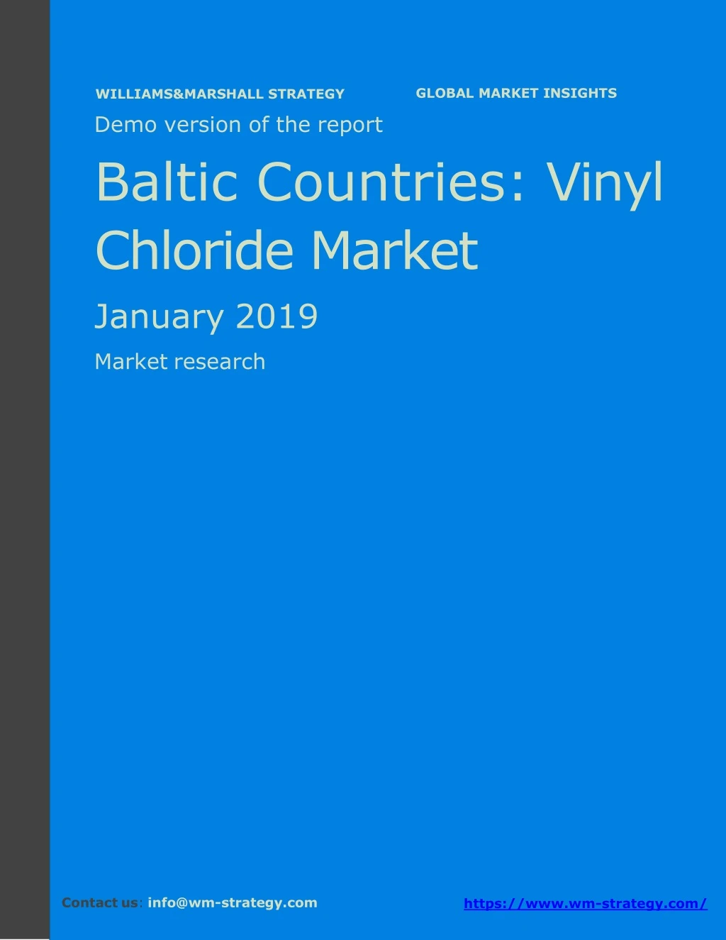 demo version the baltic countries ammonium