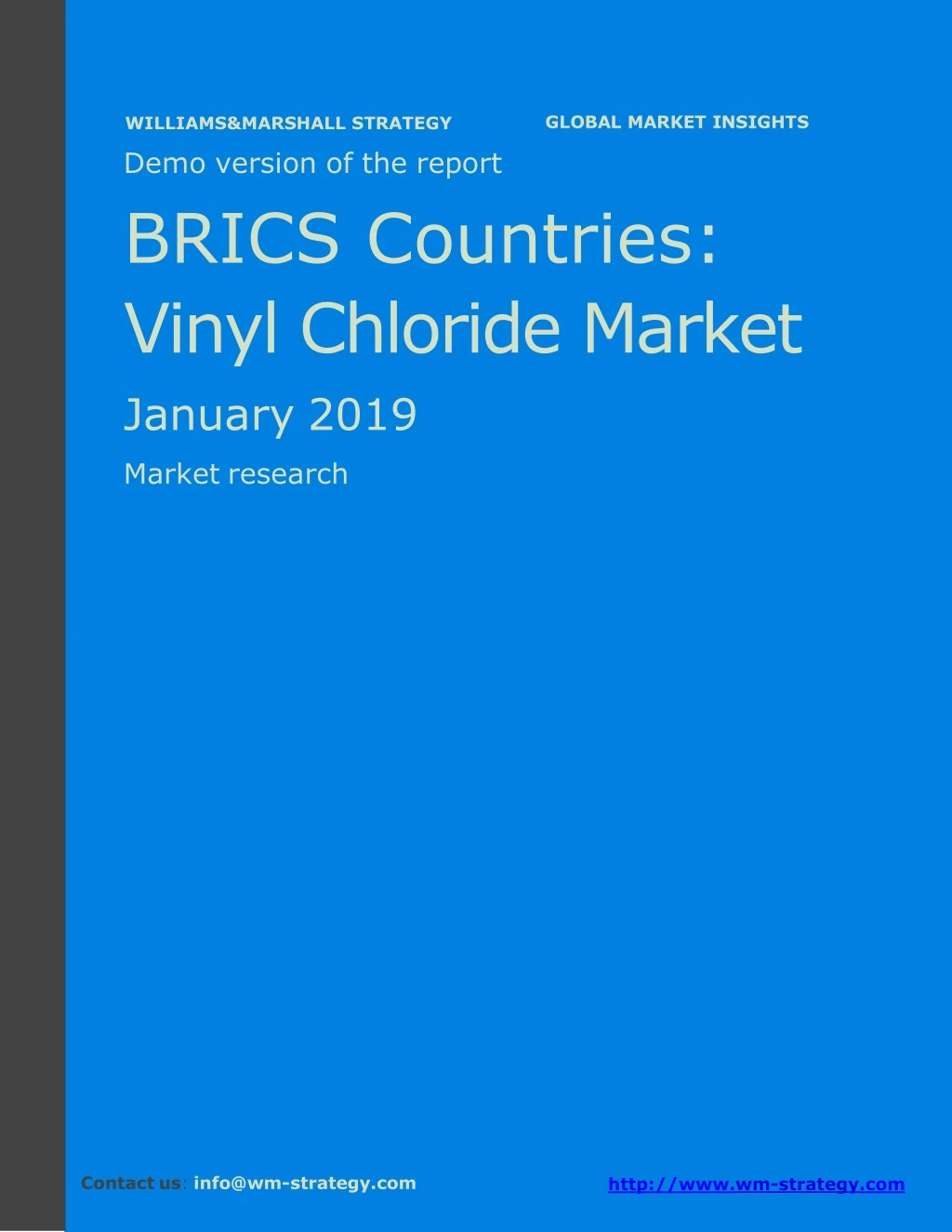 demo version the brics countries ammonium