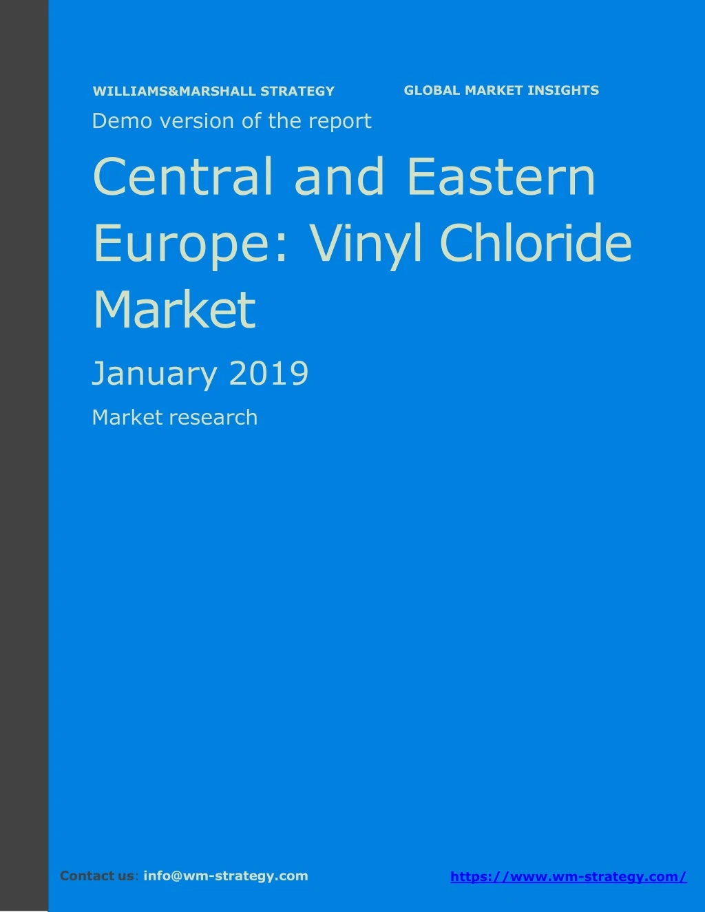 demo version central ammonium sulphate market