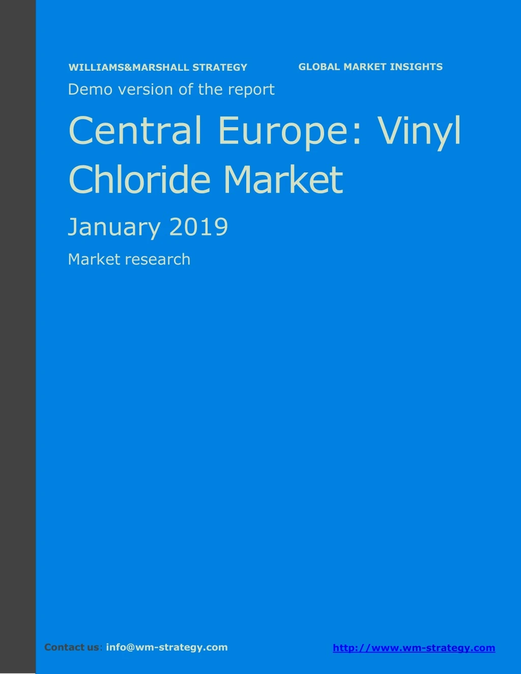 demo version central europe ammonium sulphate