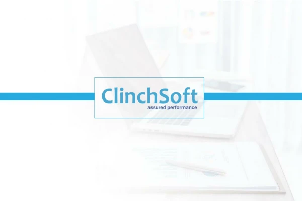 Company Profile - ClinchSoft Software Development Company | Digital Marketing | Web Design