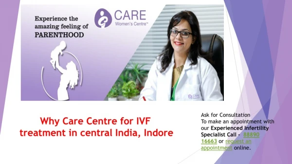 Best IVF center in Indore | test tube baby center in Indore