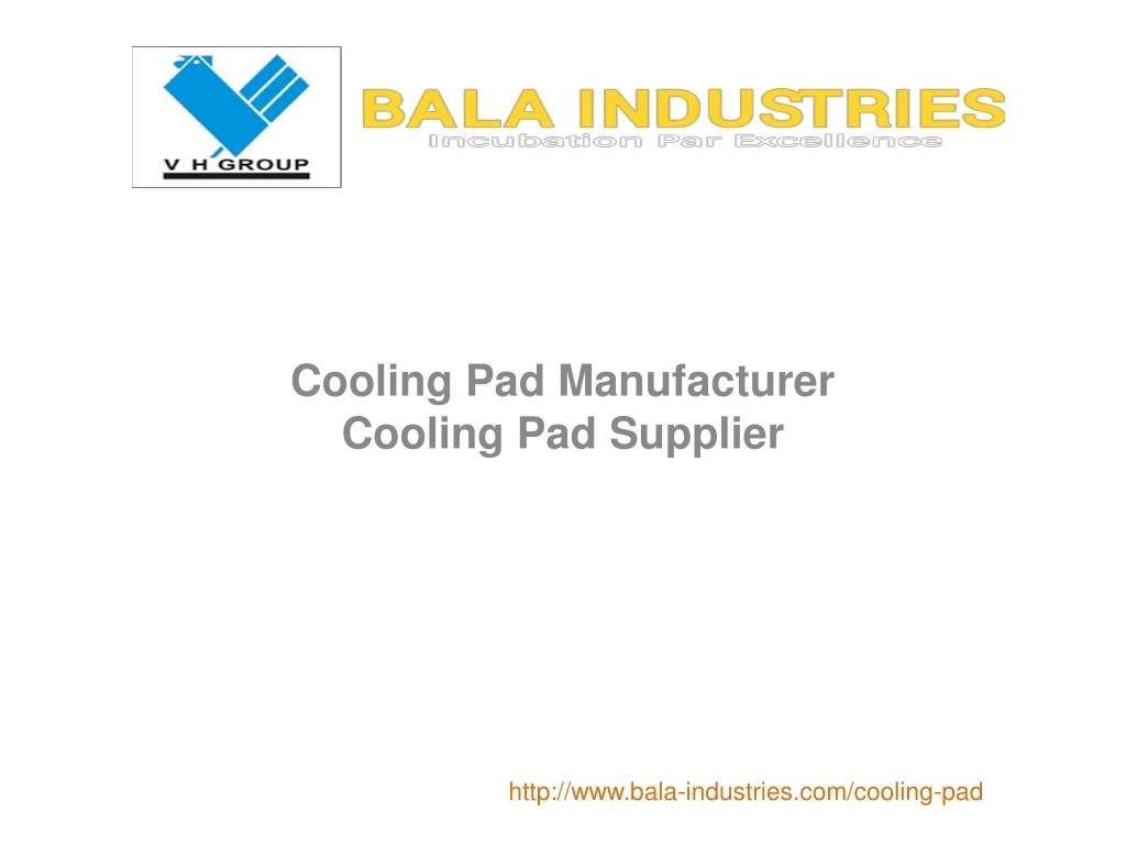 cooling pad manufacturer cooling pad supplier