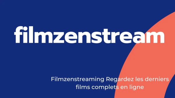 Regardez le dernier film en streaming VF gratuit