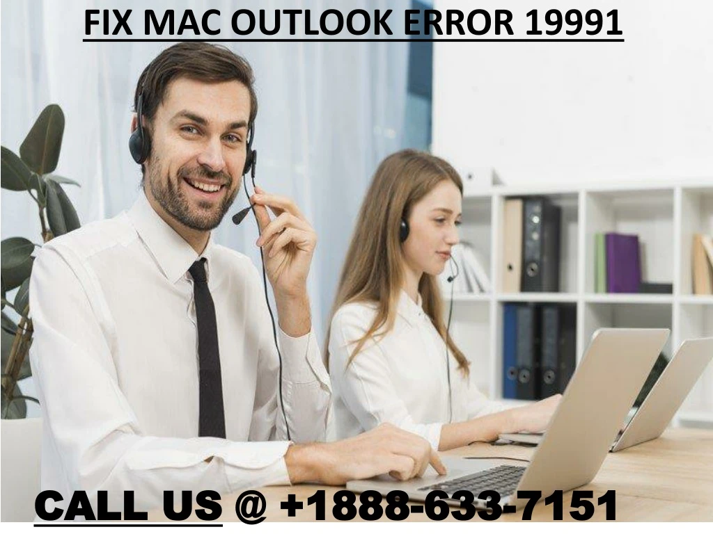 fix mac outlook error 19991