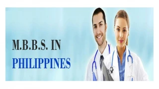 Study Mbbs In Philippines - slide 1