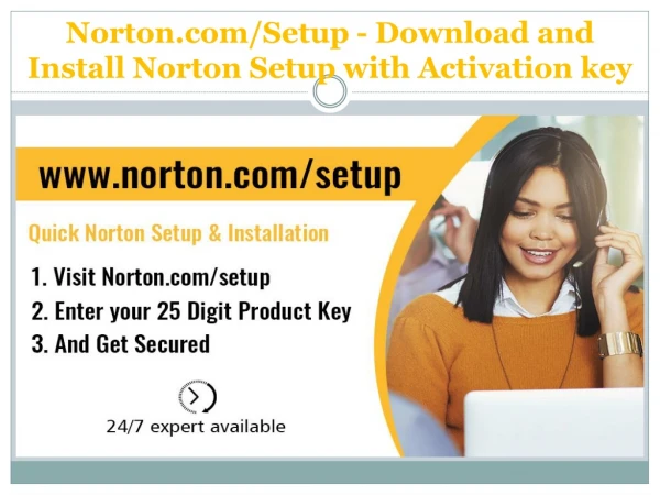 norton com setup download and install norton setup with activation key