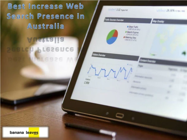 Best Increase Web Search Presence in Australia