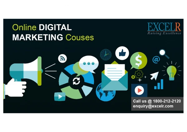 Digital Marketing Training In Pune