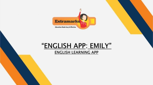 Speak Fluent English with This Mobile App