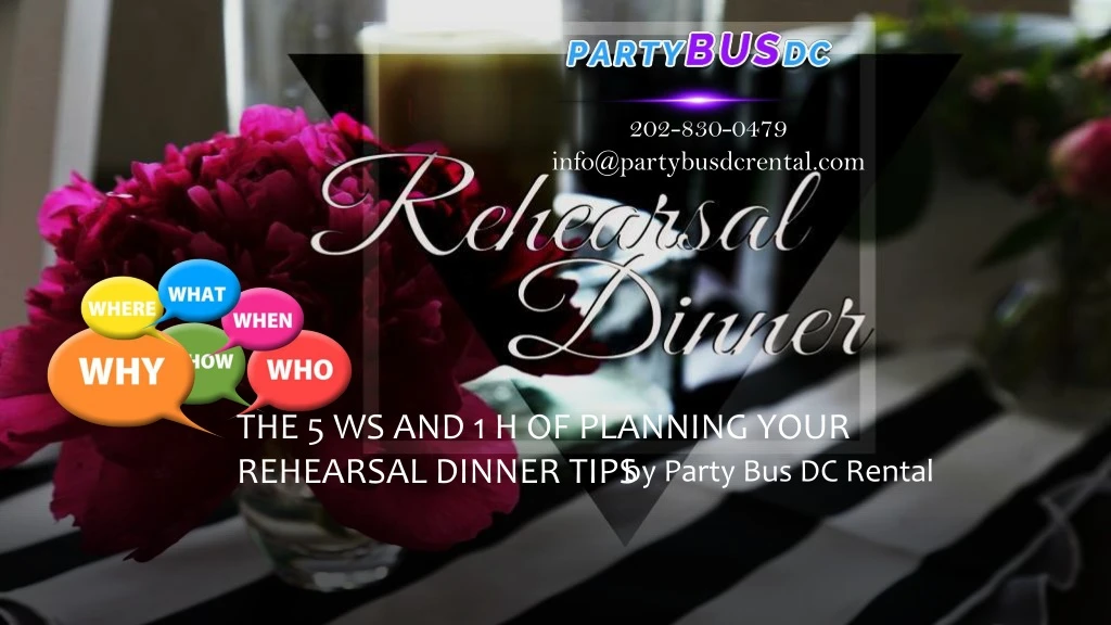 202 830 0479 info@partybusdcrental com