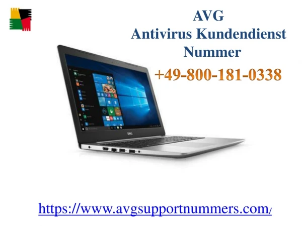 AVG Antivirus Kundendienst Nummer 800-181-0338