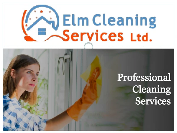 Cleaning Company in Birmingham & Coventry | Expert Cleaning Service