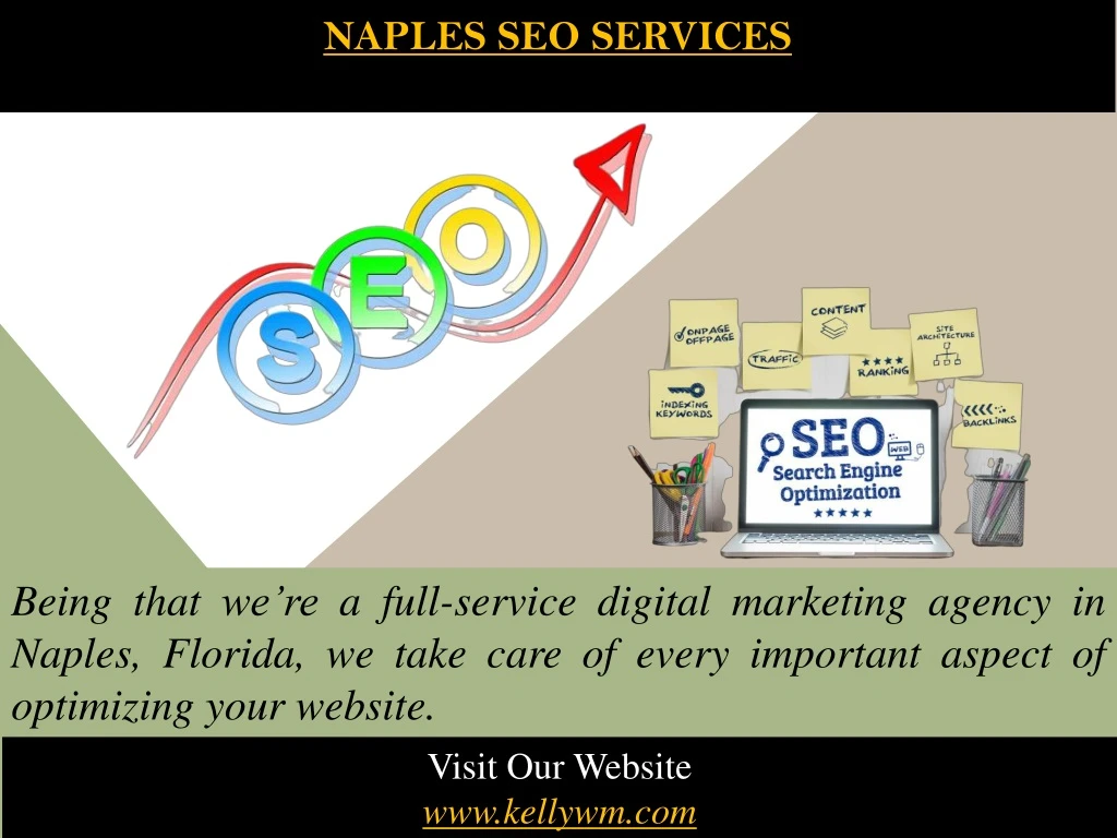 naples seo services