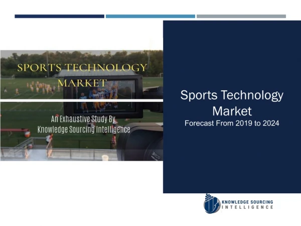 Sports Technology Market Size and Share Analysis