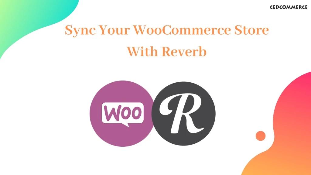 sync your woocommerce store with reverb
