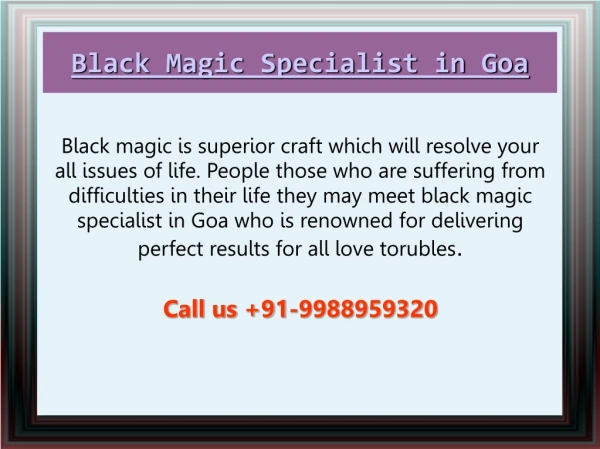 91-9988959320 Best Muslim Astrologer in Mumbai
