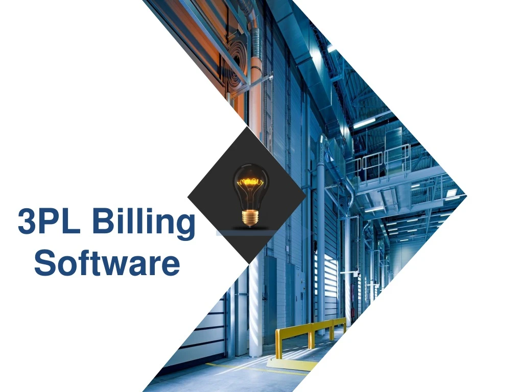 3pl billing software