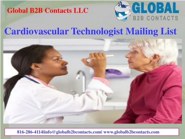 global b2b contacts llc
