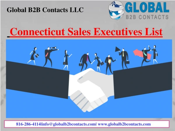 global b2b contacts llc