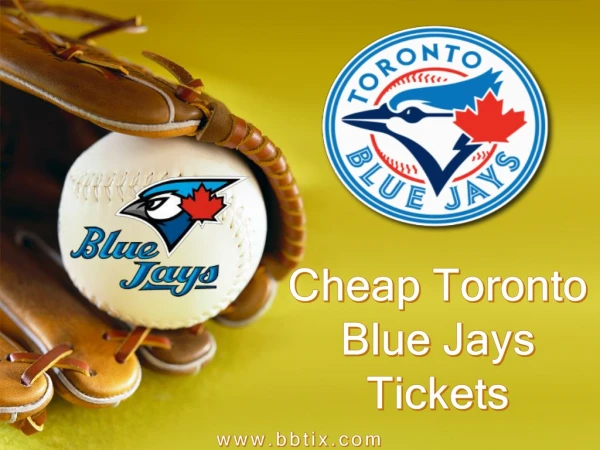 Discount Toronto Blue Jays Tickets | Blue Jays Tickets Coupon