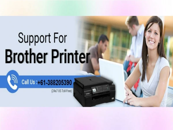 Reset your Brother ink Cartridge issue