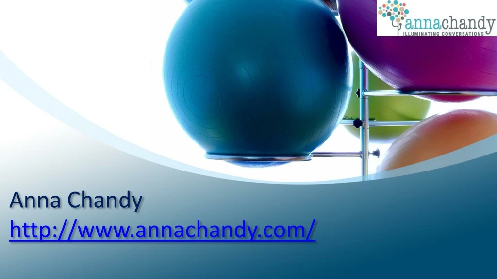 anna chandy http www annachandy com