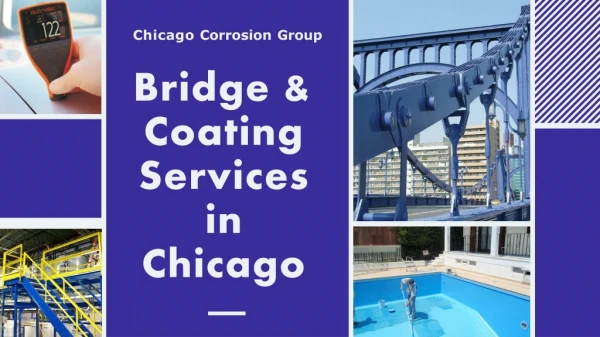 Bridge & Floor Coating Specialist with Long-Lasting Protection
