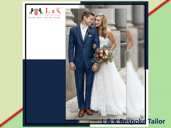 Wedding Suits Hong Kong | Wedding Custom Tailor Suits