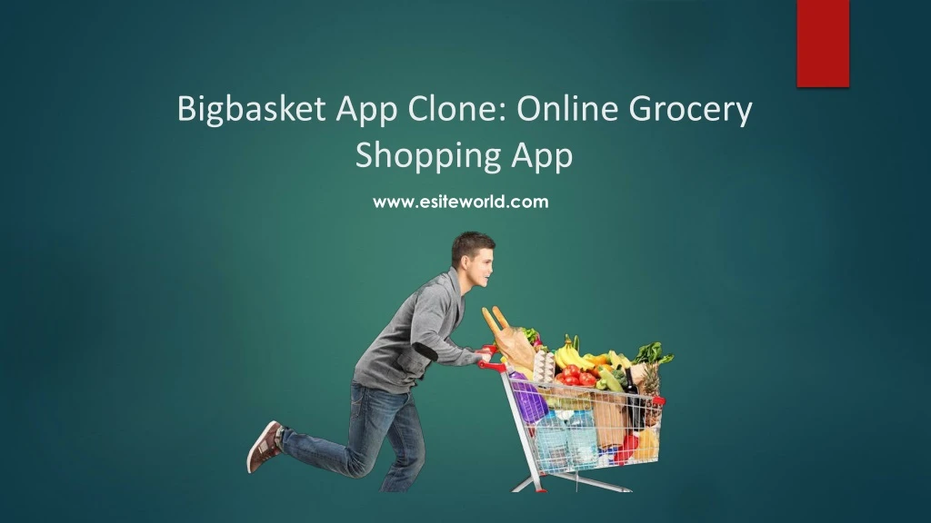 b igbasket a pp clone online g rocery s hopping app