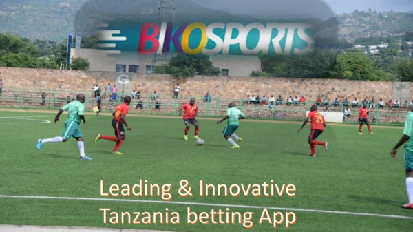 Tanzania Premier League best time for Online Betting