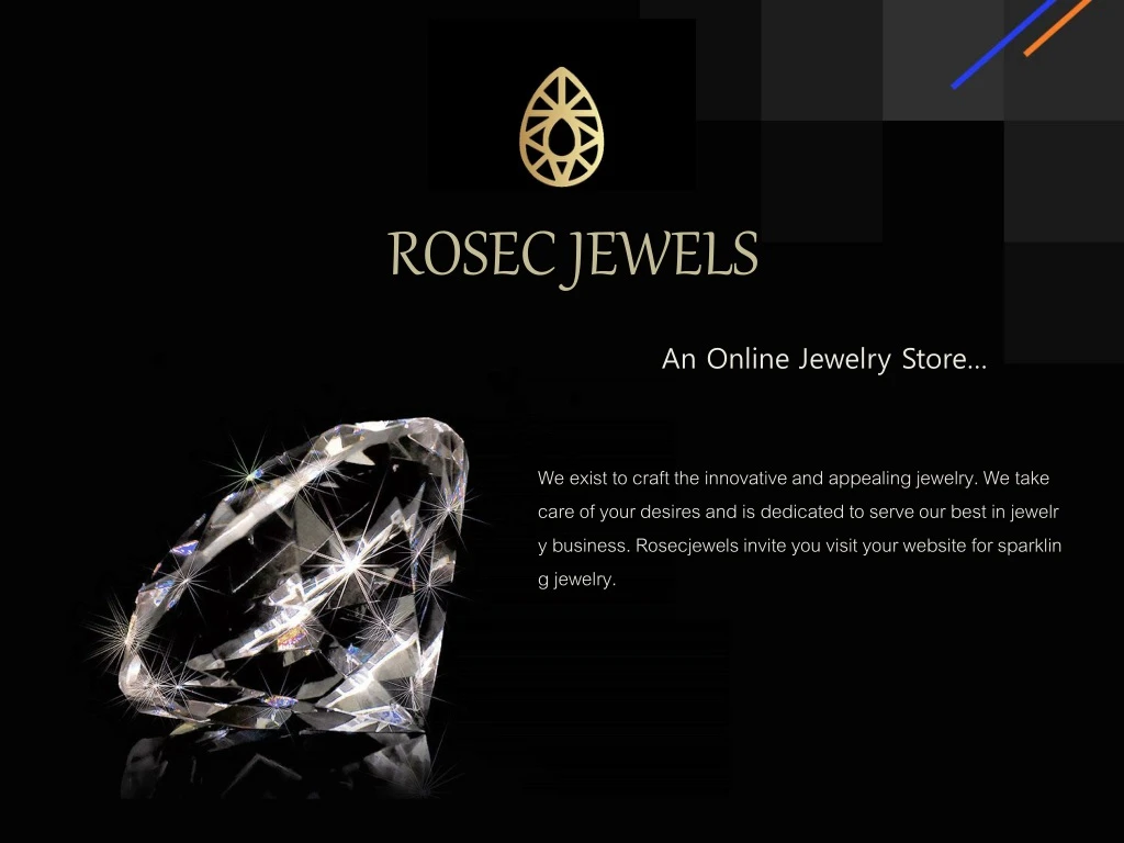 rosec jewels