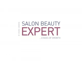 BeautyLounchLovakina2019 - slide 1