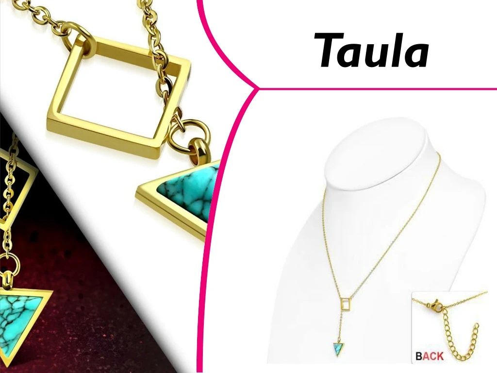 taula