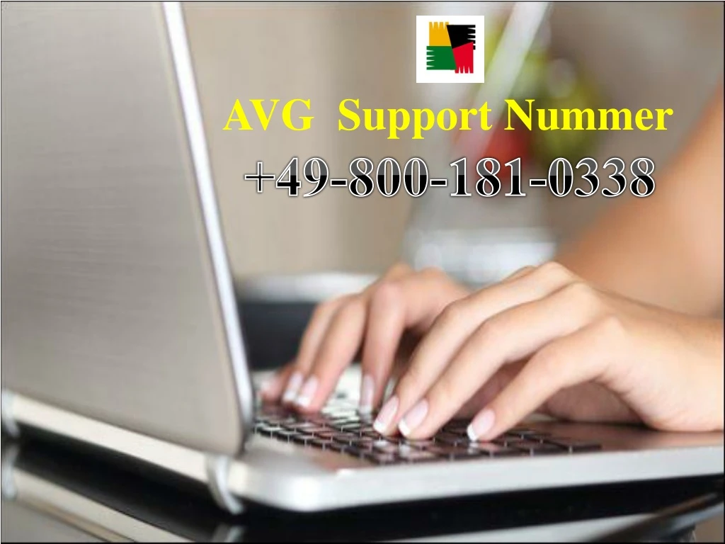 avg support nummer