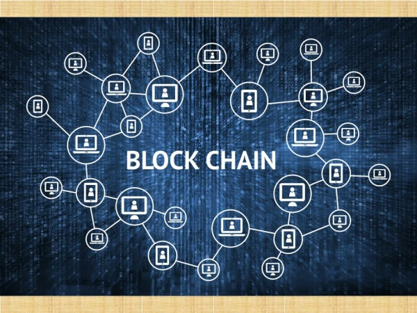 How can I create a new account for Blockchain?